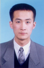 Im März 1999 begann <b>Zhao Ming</b> sein Master-Studium für Informatik an dem <b>...</b> - 2002-3-24-2000-11-21-zhaoming