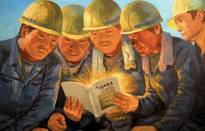 Image for article Barmherzigkeit und ein liebevolles Herz herauskultivieren