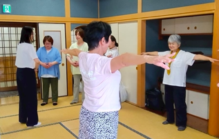 Image for article Japan: Einführung in Falun Dafa in der Präfektur Omiya Saitama