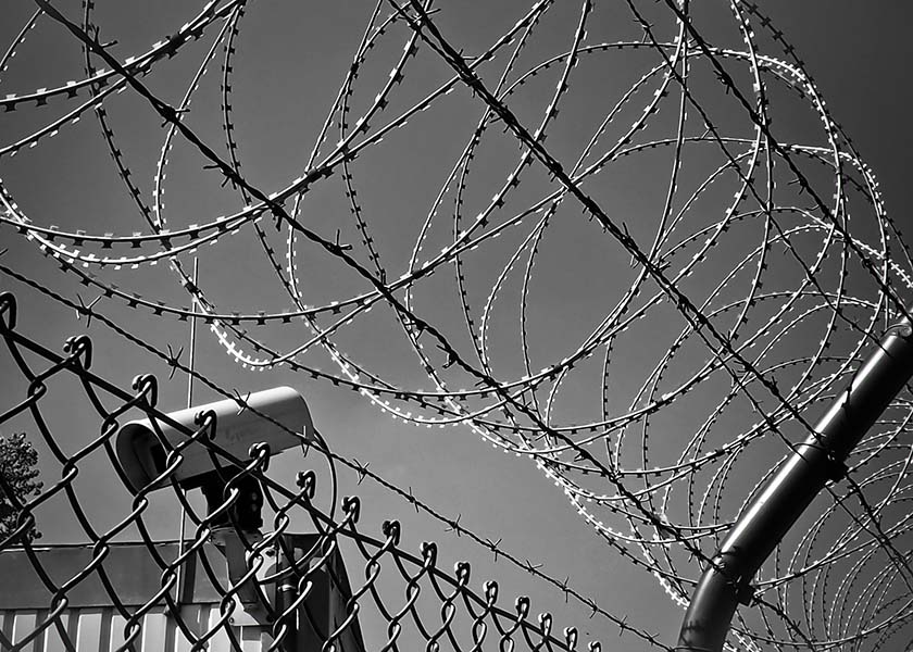 Image for article Tot – 18 Tage nach seiner Haftaussetzung zur medizinischen Behandlung