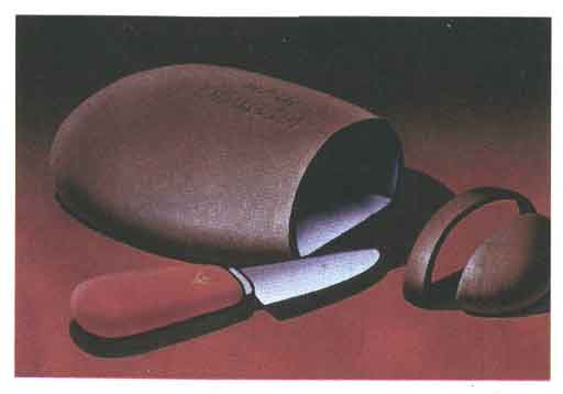 Image for article Meine Erinnerung an den 25. April 1999