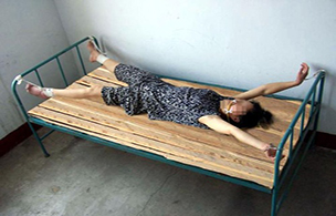 Image for article Acht Jahre grausame Folter – nach Festnahme aufgrund einer Falschaussage