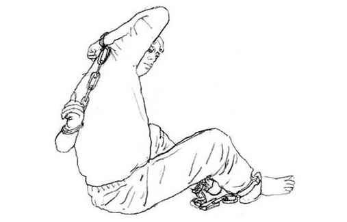Image for article Falun-Dafa-Praktizierende nach acht Jahren Haft erneut festgenommen