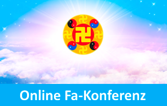 Image for article China Fahui | Wie schwierig es auch sein mag oder wie müde ich mich fühle: Ich weiß, dass ich es gut machen muss