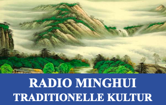 Image for article Podcast (Traditionelle Kultur): Den Lehrer respektieren und bescheiden sein – Geschichten aus der traditionellen Kultur