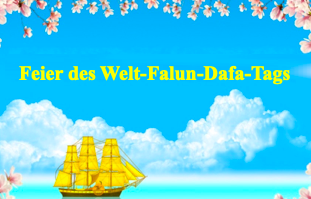 Image for article Australien: Praktizierende durch Lektüre von Artikeln zur Feier des Welt-Falun-Dafa-Tages tief berührt