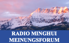 Image for article Podcast (Meinungsforum): „Das Gesetz bestraft keine ganze Gruppe von Menschen“ – Wie diese Denkweise Menschen in China geschadet hat