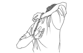 Image for article Zweite Haftstrafe für einen Veteranen, nur weil er Falun Dafa praktiziert