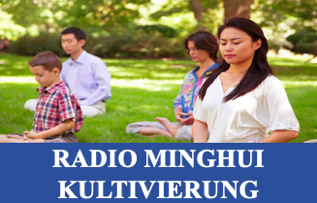 Image for article Podcast (Kultivierung): Behandle Dafa-Bücher niemals respektlos!