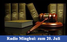 Image for article Podcast (Kultivierung): Das eigentliche Ziel ist, die Wahrheit zu vermitteln und Lebewesen zu retten – Teil 1
