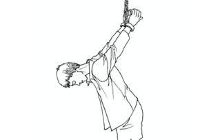 Image for article Ehemalige Bankangestellte über 14 Jahre lang inhaftiert