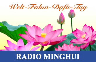 Image for article Podcast (WFDT): Vom überzeugten Unterstützer der KP Chinas zum standhaften Falun-Dafa-Praktizierenden