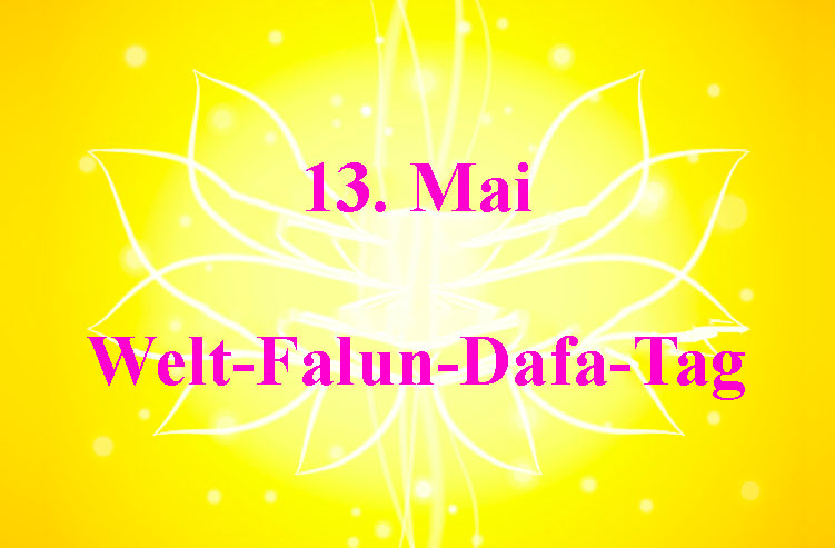Image for article [Feier des Welt-Falun-Dafa-Tages] Veteranen umgehen Chinas Internet-Firewall, um die Tatsachen über Falun Dafa zu erfahren