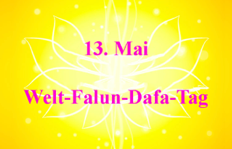 Image for article [Feier des Welt-Falun-Dafa-Tages] Die Genesung einer 70-jährigen Frau, die bei einem Autounfall schwer verletzt wurde