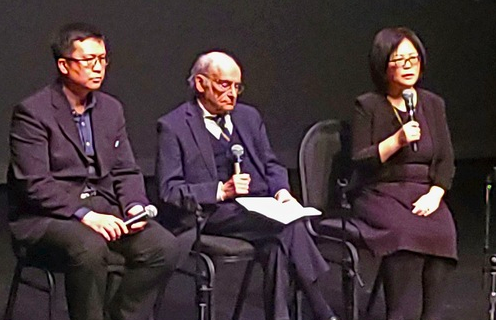 Image for article Vancouver: Nach Dokumentarfilm „State Organs“ fordert kanadisches Publikum den sofortigen Stopp der Zwangsorganentnahmen in China