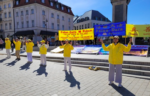 Image for article Polen: Den Geist des „25. April“ weitergeben