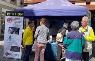 Image for article Westfrankreich: „Warum berichten die Medien nicht darüber?“
