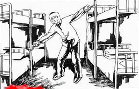 Image for article Zweimal für insgesamt 12,5 Jahre unrechtmäßig inhaftiert – nun muss 62-Jähriger erneut ins Gefängnis