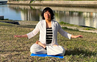 Image for article Aus Japan: Falun Dafa hat mir die Tür zu einer neuen Welt geöffnet