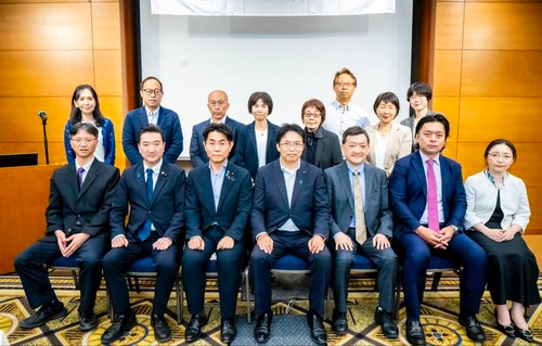 Image for article Tokio: Stoppt den medizinischen Völkermord – Symposium zu Organtransplantationen beleuchtet Zwangsorganentnahmen in China