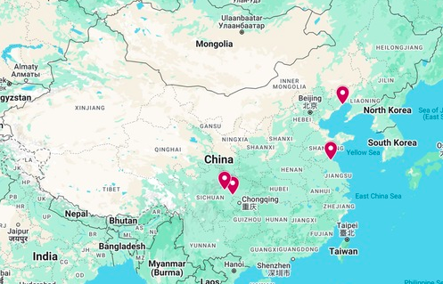 Image for article Zusätzliche Nachrichten über die Verfolgung in China – 2. Juni 2025 (4 Berichte)
