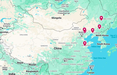 Image for article Zusätzliche Nachrichten über die Verfolgung in China – 27. Mai 2025 (7 Berichte)