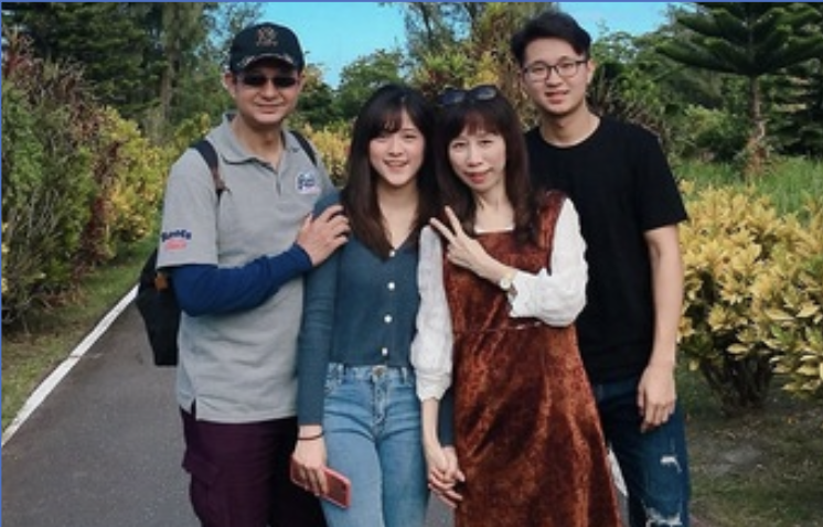 Image for article Das Geheimnis einer glücklichen taiwanischen Familie