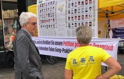 Image for article Bremen: Alle Kräfte mobilisieren gegen die „Inkarnation des Grauens“ – Protestveranstaltung zum „20. Juli“