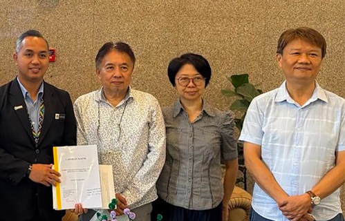 Image for article Untersuchung gefordert: Warum kam es zu einer Massenverhaftung vor Xi Jinpings Staatsbesuch in Malaysia?