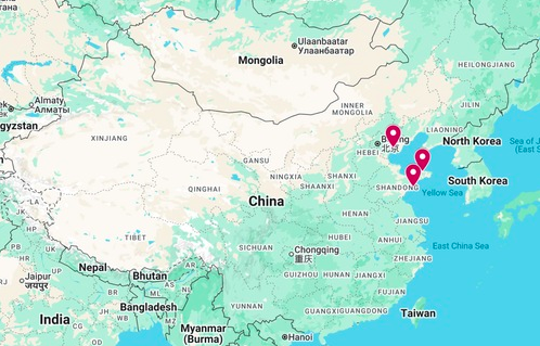 Image for article Zusätzliche Nachrichten über die Verfolgung in China – 21. Juni 2025 (3 Berichte)