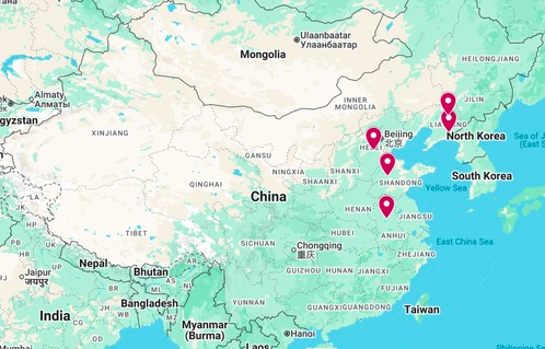 Image for article Zusätzliche Nachrichten über die Verfolgung in China – 26. Juni 2025 (5 Berichte)