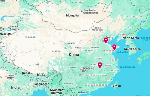 Image for article Zusätzliche Nachrichten über die Verfolgung in China – 29. Juni 2025 (3 Berichte)