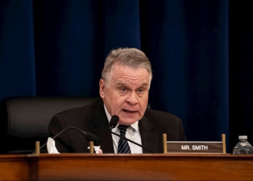 Image for article US-Kongressabgeordneter Chris Smith verurteilt Verfolgung, Organraub und transnationale Repression durch Chinas Regime