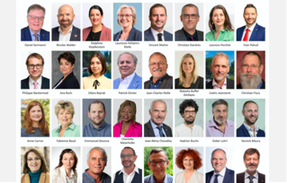 Image for article Schweiz: Unterstützung von 38 Bundes- und Kantonsabgeordneten gegen die Verfolgung durch Chinas Regime – Teil II