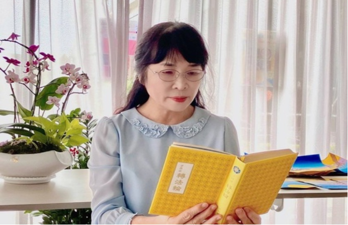 Image for article Wie sich eine „Tigermutter“ durch Falun Dafa verändert hat