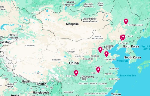 Image for article Zusätzliche Nachrichten über die Verfolgung in China – 1. August 2025 (8 Berichte)