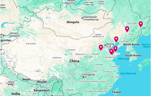 Image for article Zusätzliche Nachrichten über die Verfolgung in China – 3. August 2025 (7 Berichte)