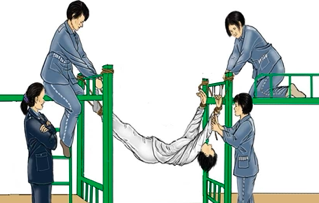 Image for article Frau eines taiwanischen Staatsbürgers tot – nach 16 Jahren Internierung und Folter