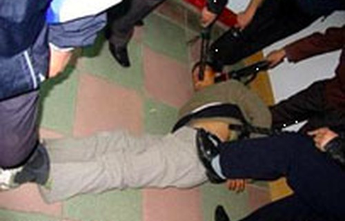 Image for article Wie männliche Falun-Dafa-Praktizierende im Ersten Gefängnis der Stadt Shenyang verfolgt werden