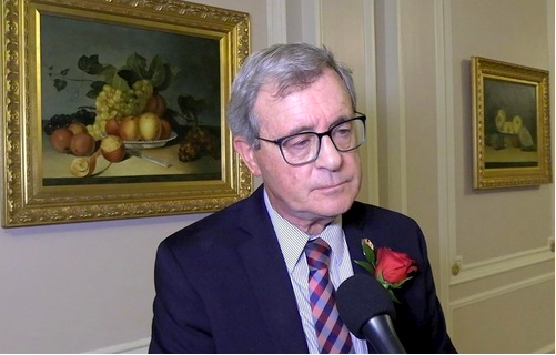 Image for article Entschieden gegen den Terror – Kanadische Politiker und Führungskräfte verurteilen transnationale Repression durch Chinas KP