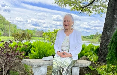 Image for article Kanada: Inneren Frieden und Freude gefunden