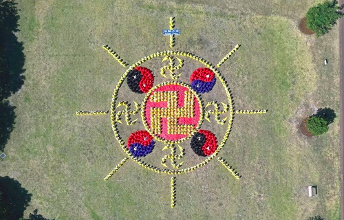 Image for article Sydney, Australien: Familien berichten, wie sie vom Praktizieren von Falun Dafa profitieren