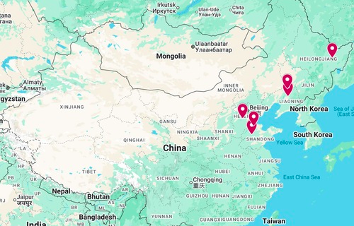 Image for article Zusätzliche Nachrichten über die Verfolgung in China – 5. Oktober 2025 (6 Berichte)