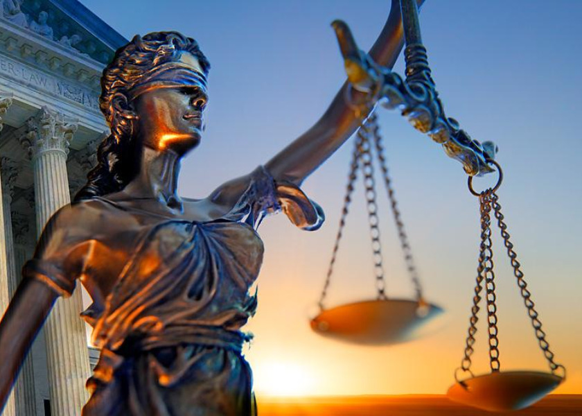 Image for article Los Angeles: Chinas Agent bekennt sich vor Bundesgericht schuldig