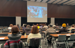 Image for article Tokio: Dokumentarfilm „Staatsorgane“ im Abgeordnetenhaus gezeigt
