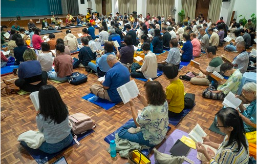 Image for article Malaysia: Koordinatoren von Übungsplätzen veranstalten Konferenz zum Erfahrungsaustausch