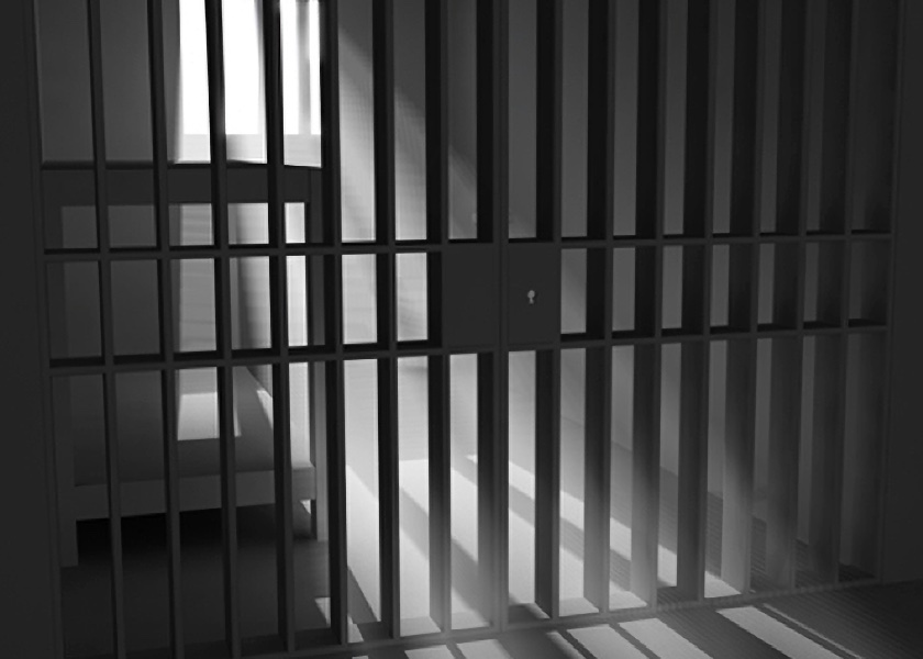 Image for article 80-Jährige bereits 19 Tage nach Verhaftung tot