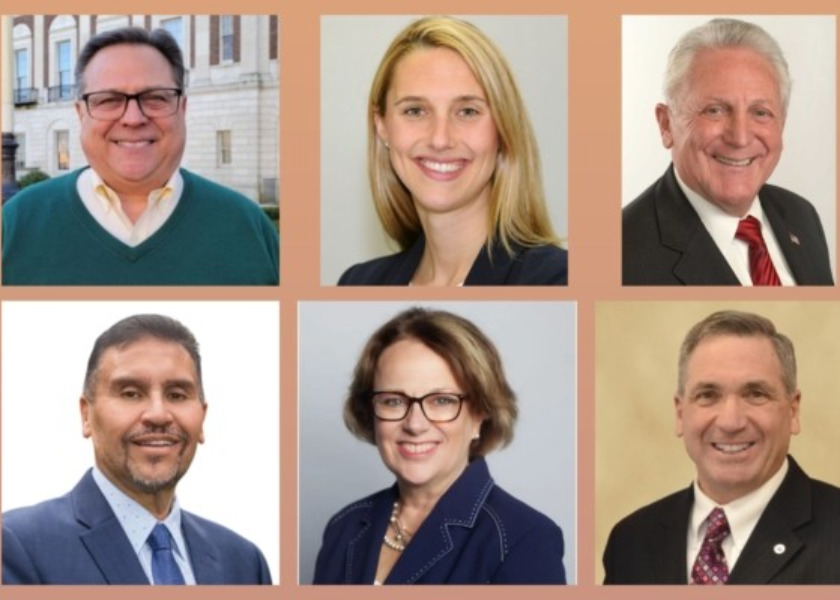 Image for article Shen Yun, das „Leuchtfeuer der kulturellen Erneuerung und spirituellen Inspiration“ – Würdigung von sechs Bürgermeistern in Connecticut, USA