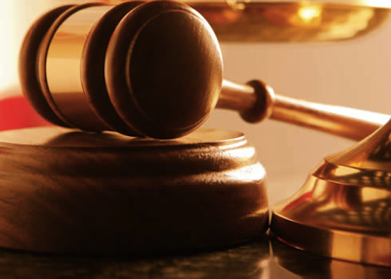 Image for article Angeklagt: Gao Yichen, ehemaliger stellvertretender Direktor des Zentralbüros 610