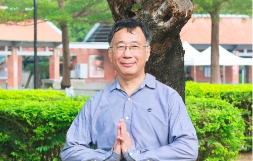 Image for article Manager eines taiwanischen Technologieunternehmens: Wie er eine Lebenskrise überwunden hat